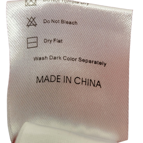 Laksmi Women's Lightweight A Line Dress Cap Sleeve Solid Maroon Size X-Large NWT - Picture 6 of 7